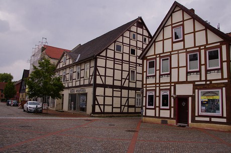 Hessisch Oldendorf